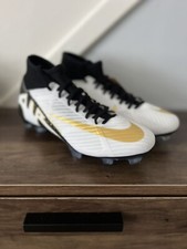 Kids Nike Custom Football boots Size 5