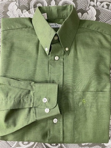 Men shirt slim size - men's,