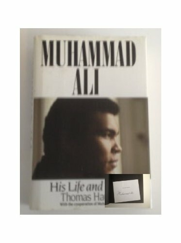 Muhammad ali his - muhammad,