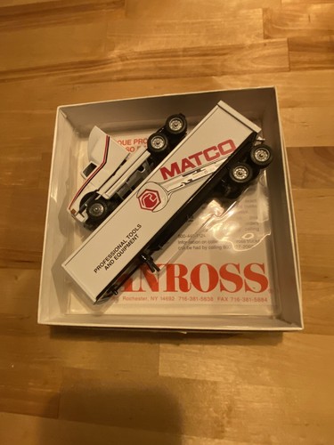1992 winross matco tools - 1992, truck