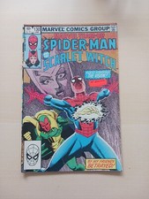 Marvel Team-Up #130, Marvel