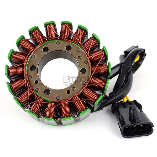 Stator coil for polaris msx - coil,