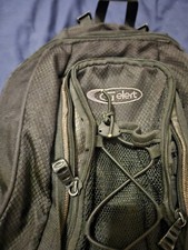 Gelert Rucksack Small Black