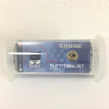 SHURE M44-7 Turntablist