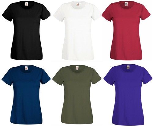 Womens ladies shirt - t-shirt, soft