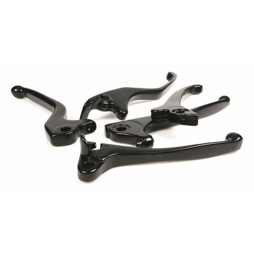 Single brake lever - lever, /