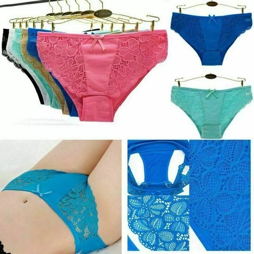 Womens ladies pack bikinis - womens, 6