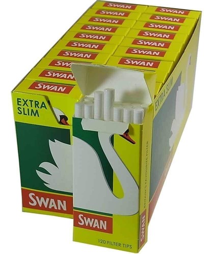 Packs swan extra - 10, of