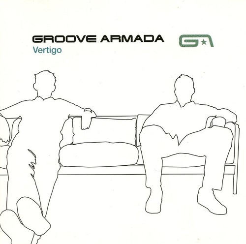 Groove armada vertigo - groove,