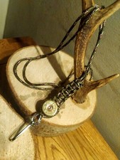 Handmade Shotgun Cartridge Dog