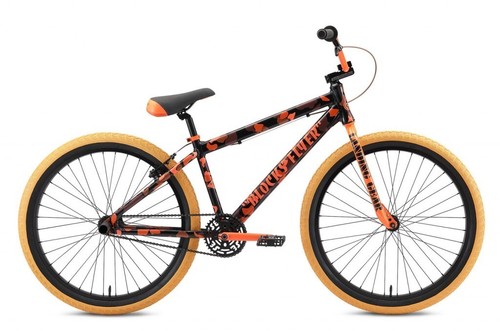 Blocks flyer wheelie - se,