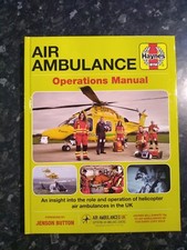 Air Ambulance -  (Haynes