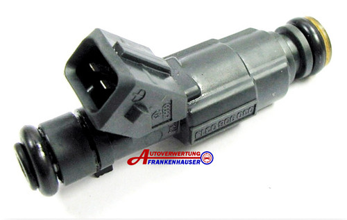 Fuel injector seat - fuel,