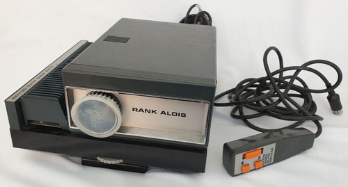 Rank aldis 2000 deluxe - rank,