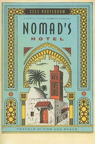 Nomad hotel travels in time - travels,