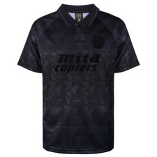 Aston Villa 1990 Black Out