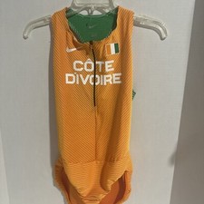 Nike Côte d'Ivoire Ivory