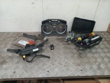 VAUXHALL ASTRA SRI CDTI