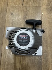 58cc Chainsaw Alloy Pull Start