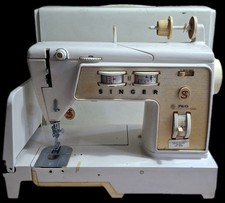 Vintage Singer 760 Sewing