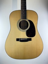 Eastman E6D-TC Natural