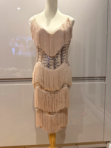 Fashion nova beige - beige, polyester