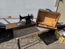 1954 Vintage Singer Model 99K Sewing Machine