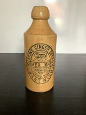 Antique Gomer Jones Nantwich