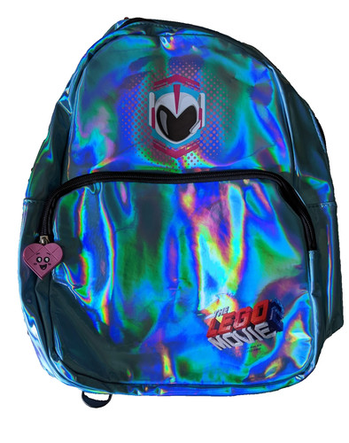The lego movie backpack - lego,