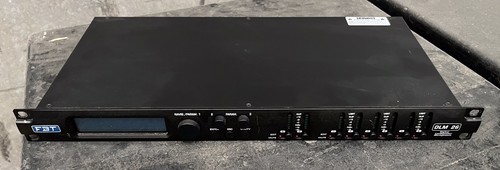 Fbt audio dlm 266 loudspeaker - dlm,