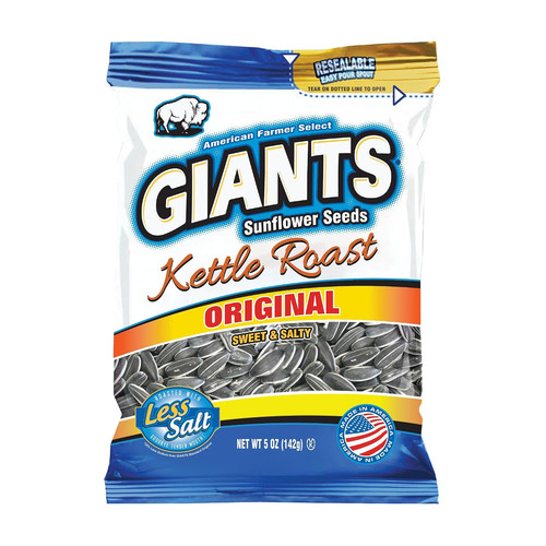 Giants kettle roast sweet - giants,