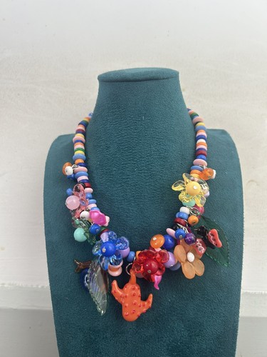 Collar length fun - collar,