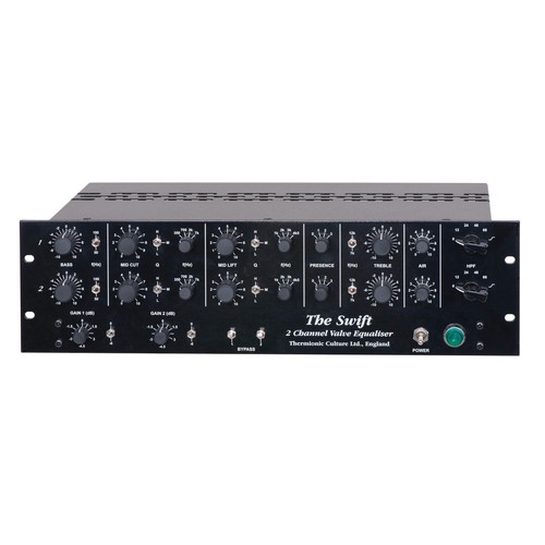 Thermionic culture swift - culture,