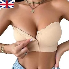 Surpassdo - Seamless Front