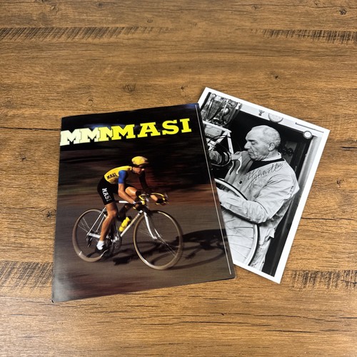 Masi bicycle vintage - bicycle,