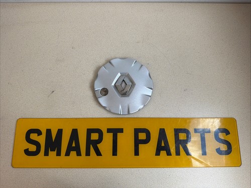 Renault clio mk3 - single, centre