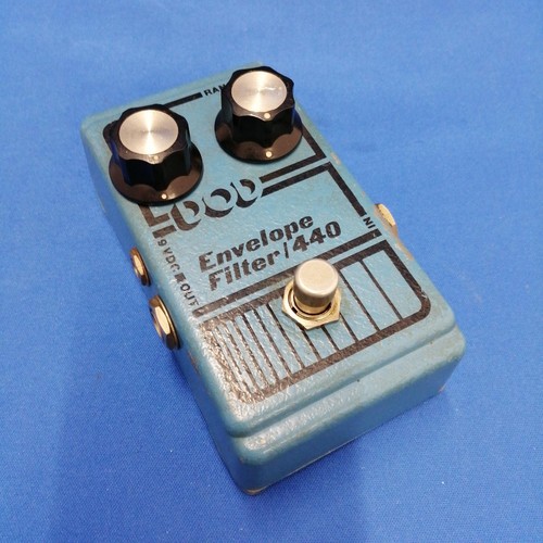 Dod 440 vintage envelope - 440,