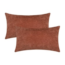 Terracotta Decorative Throw