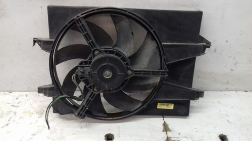 4s6h8c607ae radiator cooling - 4s6h8c607ae,