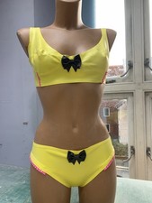  36”/12-14 UK rubber Thong