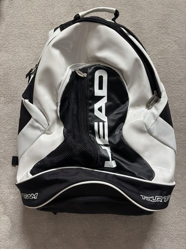 Head tennis racket backpack - tennis,