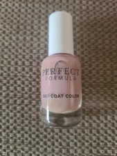 Perfect Formula Gel Coat Color