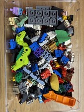 Lego damaged parts bundle