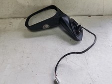 2011 TOYOTA VERSO LEFT