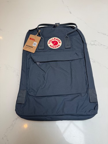 Fjallraven kanken laptop - 17",