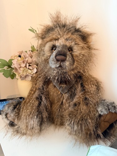 Charlie bears chinwag - charlie, cb161647