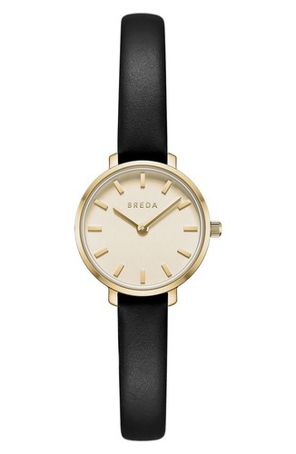 Breda beverly leather - leather, strap