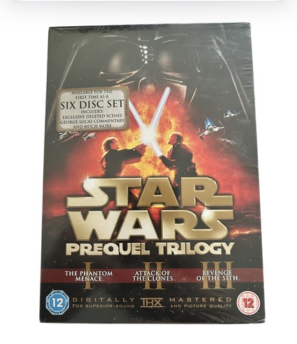 Star wars prequel - star,