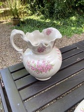 Antique english floral - antique,