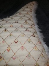 Handmade Vintage Scottie Dog